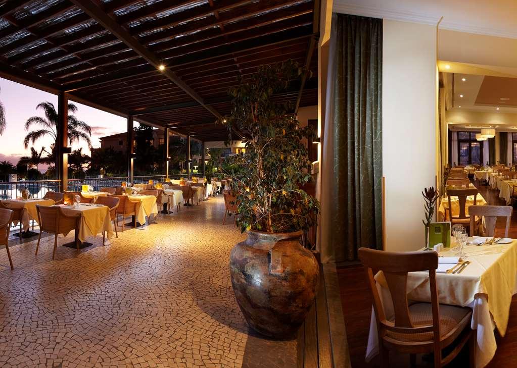 The Residence Porto Mare - Portobay Funchal  Restaurante foto